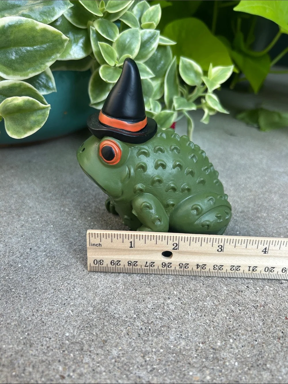 Target cute green